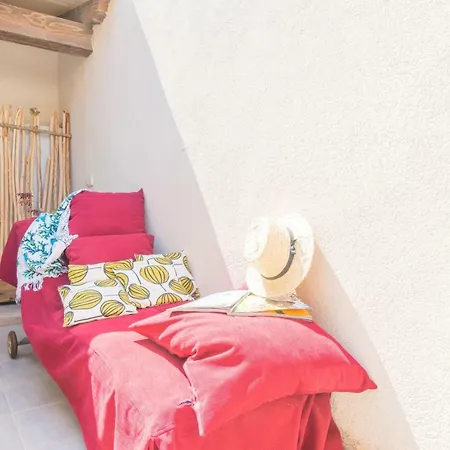 Holiday home Munar Son Serra de Marina