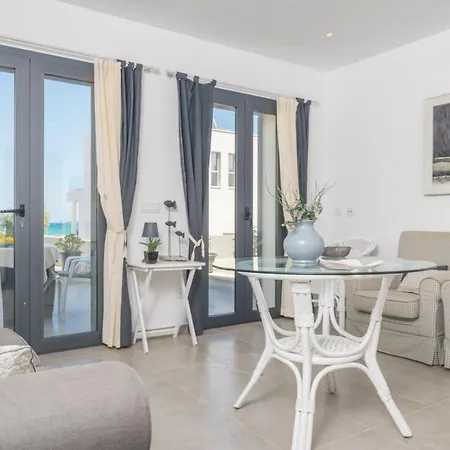 Munar Holiday home Son Serra de Marina