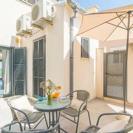 Munar Holiday home