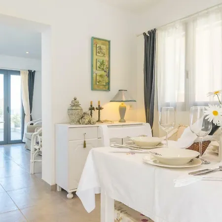 Holiday home Munar Son Serra de Marina